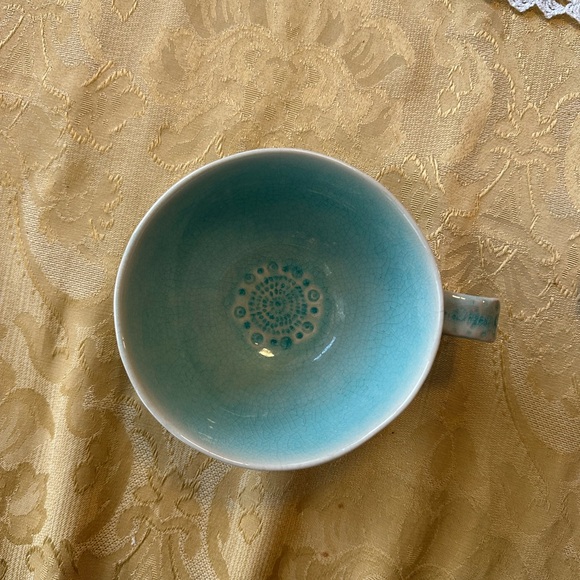 Anthropologie Old Havana Mug - Picture 6 of 8